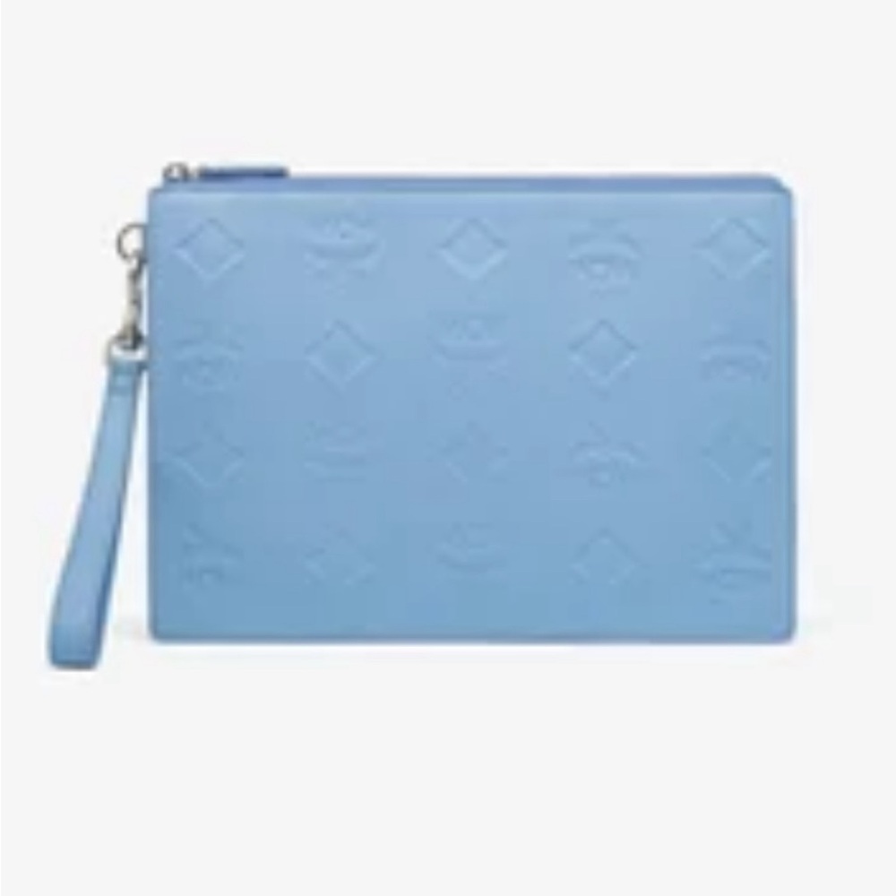 MCM CLUTCH NEW